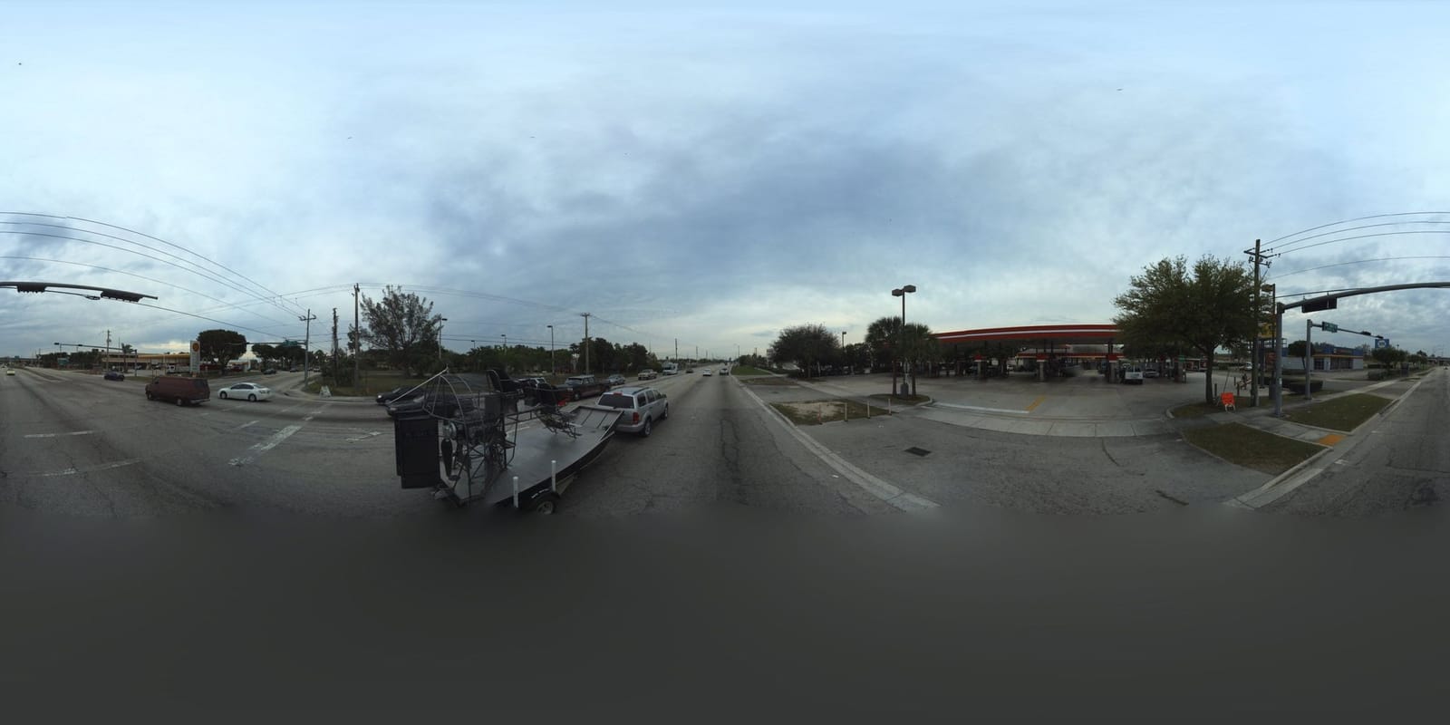 RaceTrac