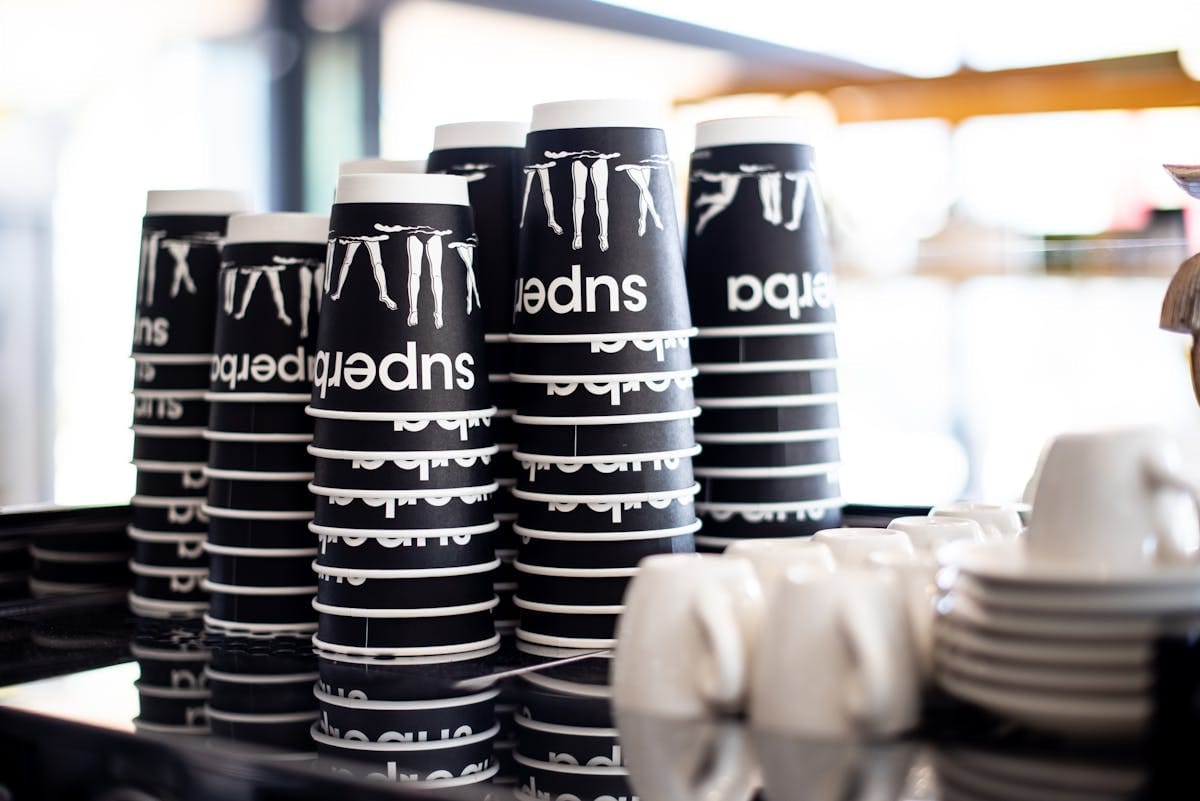 Superba Snacks + Coffee photo 4