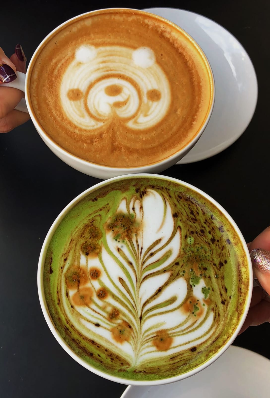 Art + Science Cafe