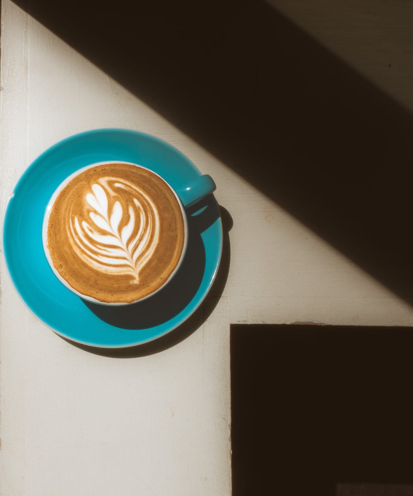 Bom Dia Cafe