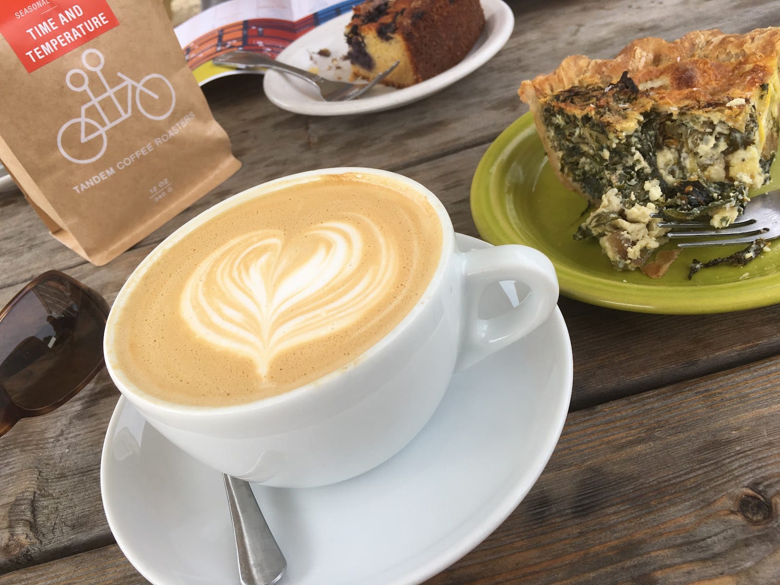 Tandem Coffee and Bakery