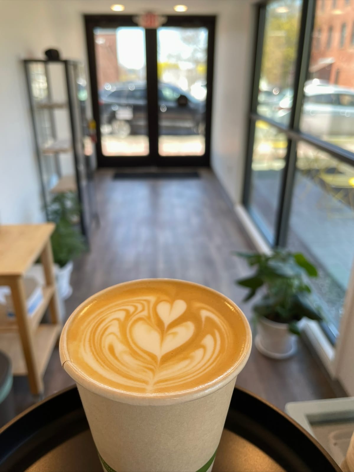 Moonday Coffee