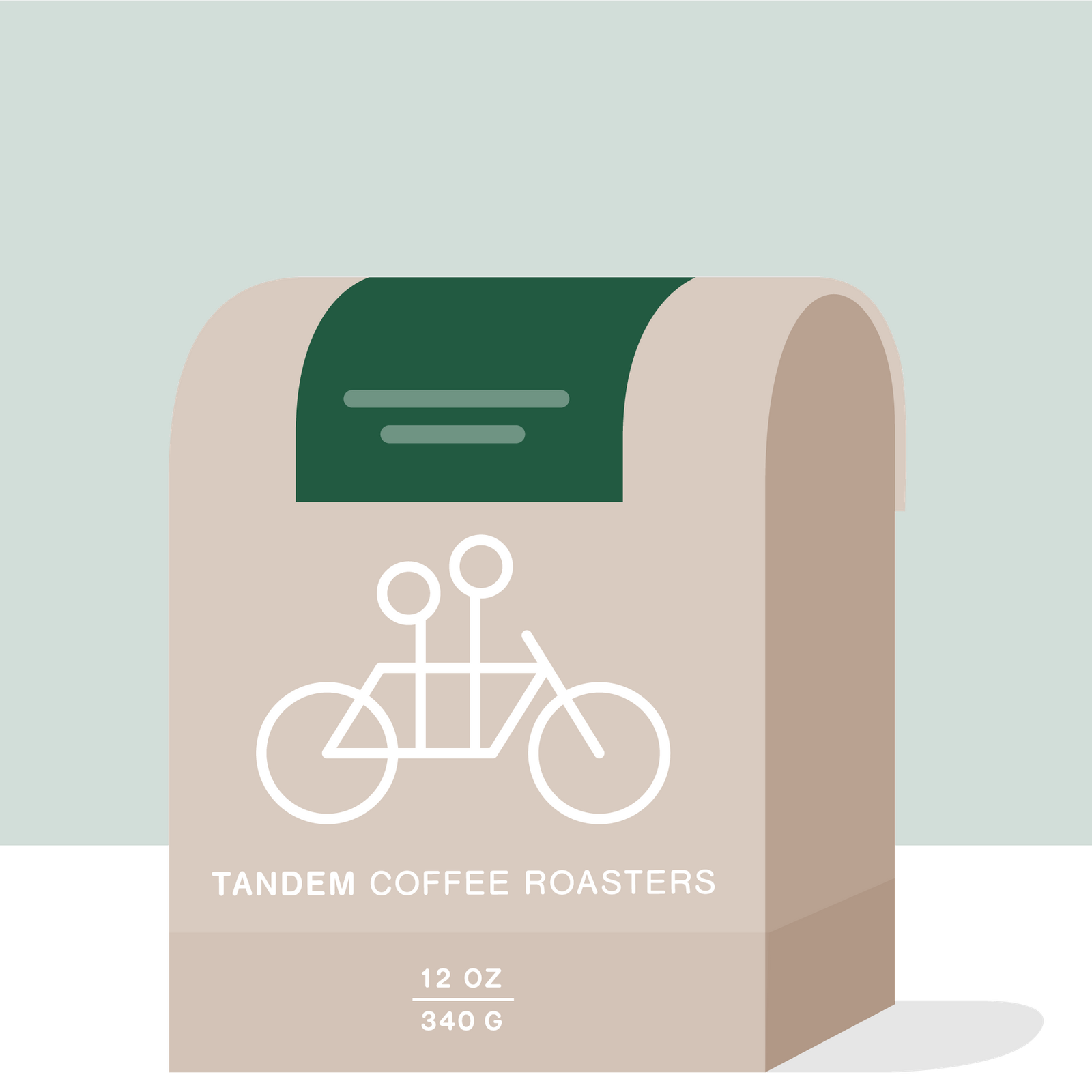 Tandem Coffee Roasters