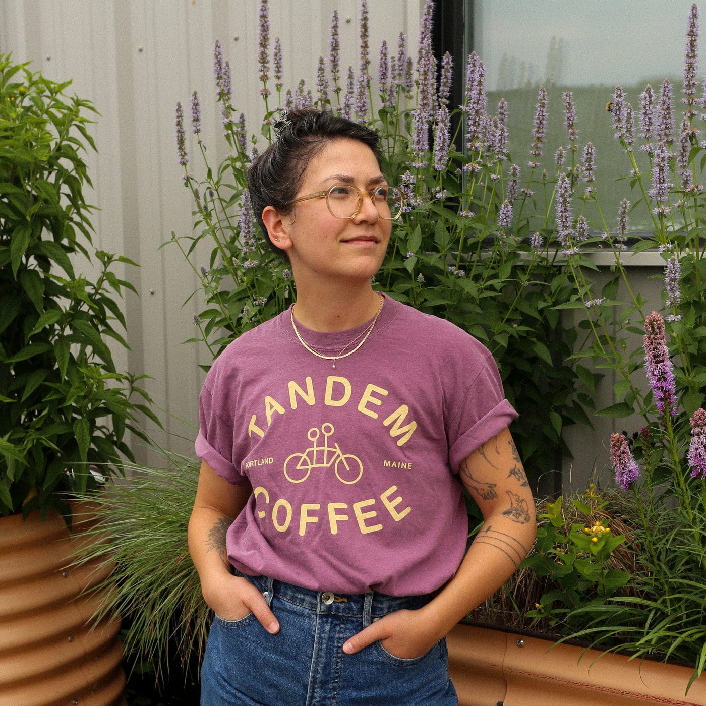 Tandem Coffee Roasters photo 3
