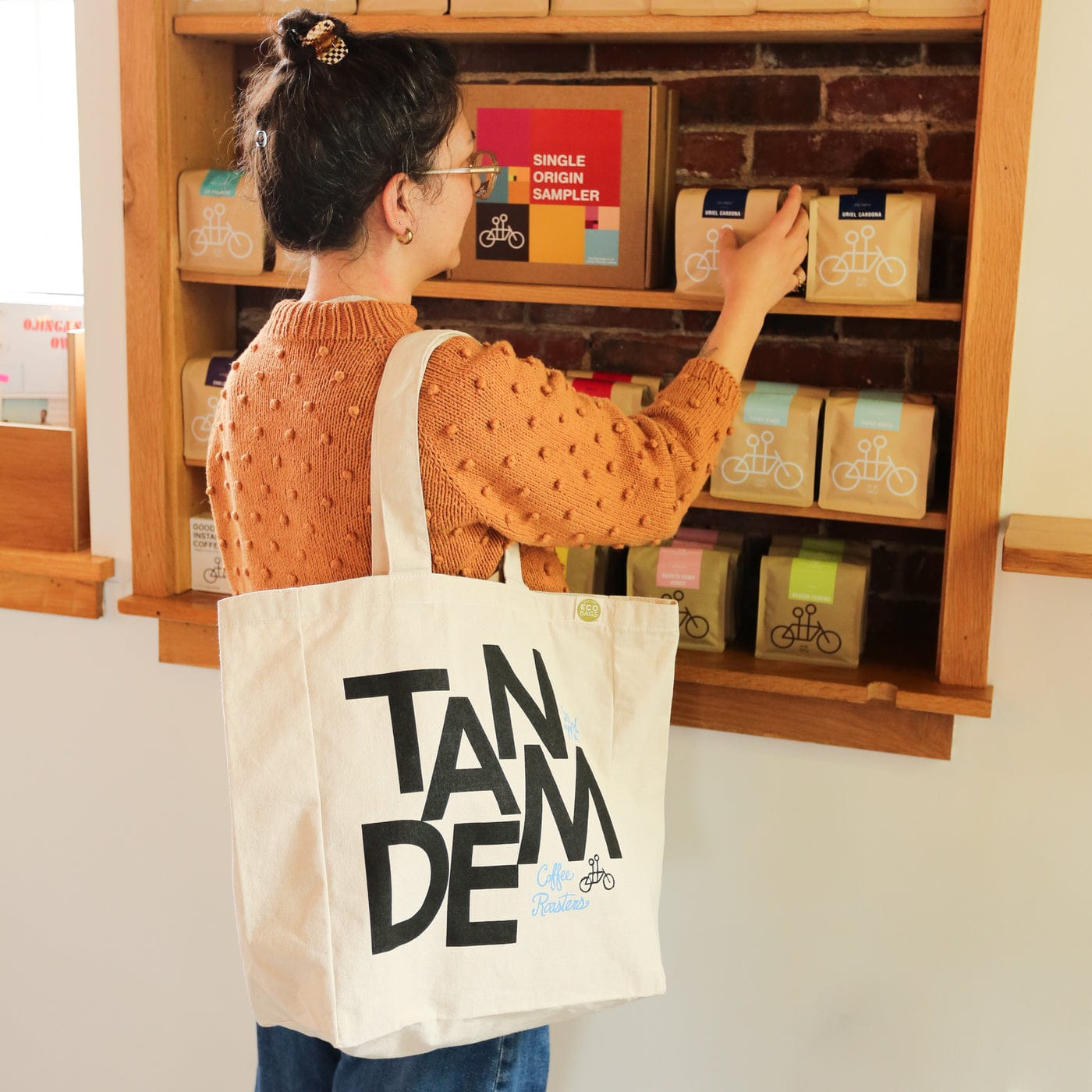 Tandem Coffee Roasters photo 2