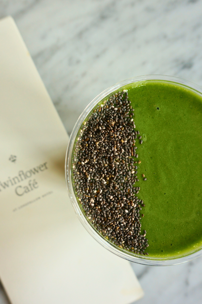 Twinflower Café photo 3