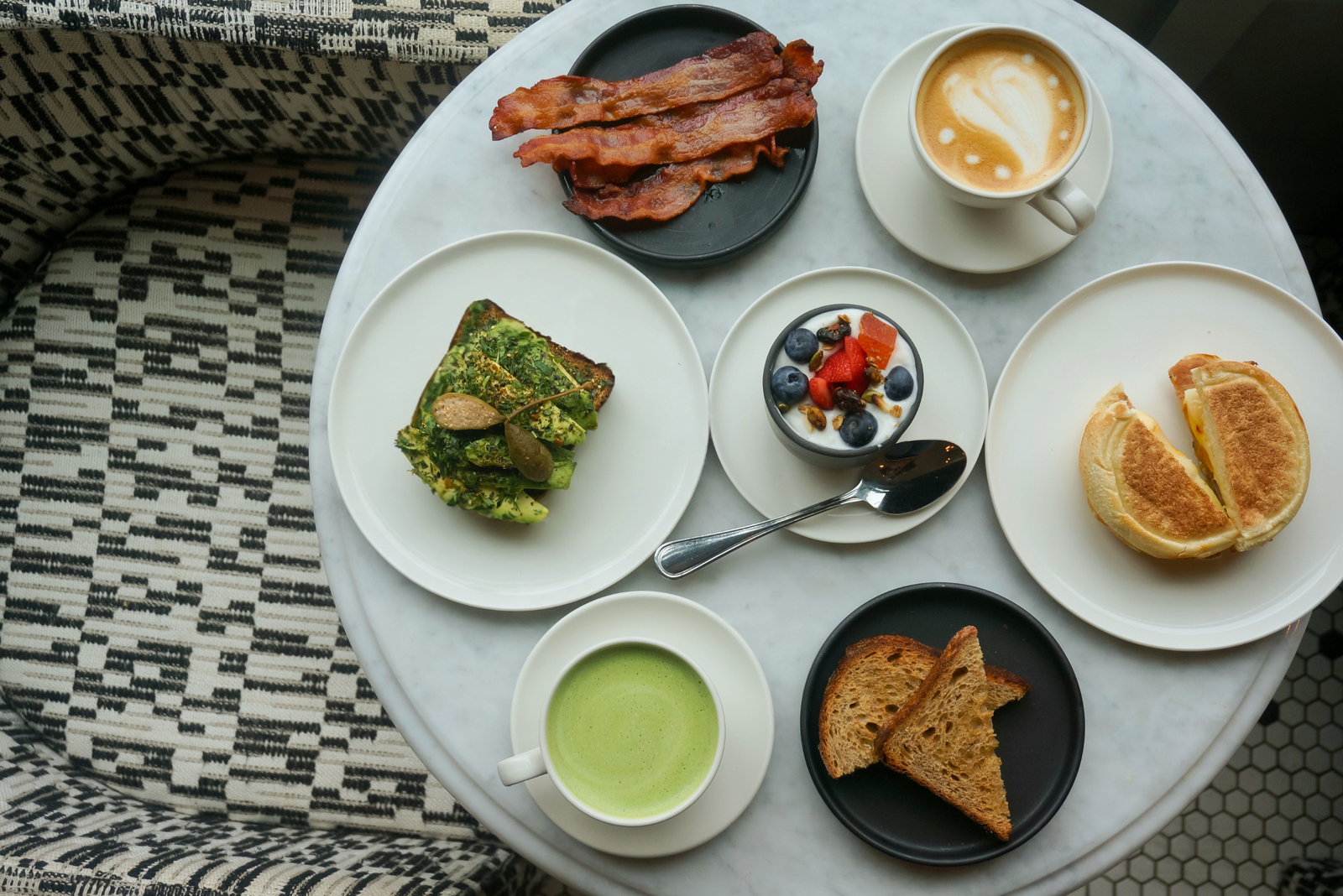 Twinflower Café photo 7