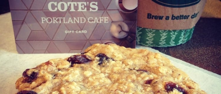 Cote’s Portland Café photo 2