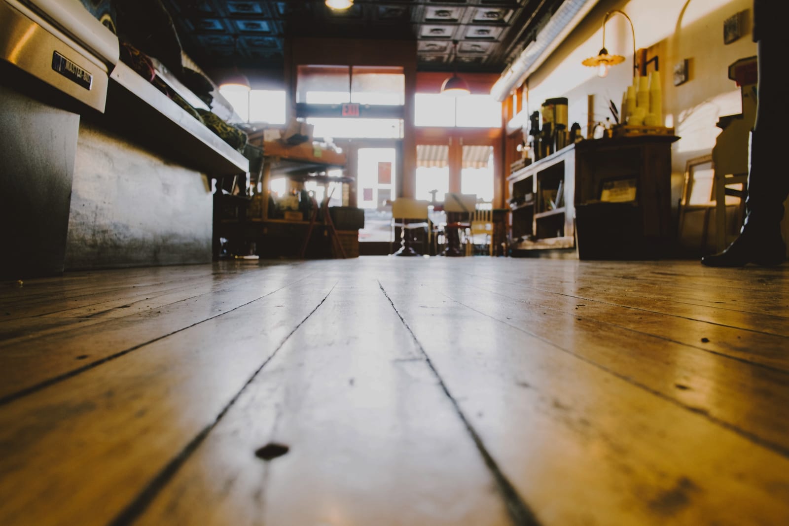 Forage Market photo 6