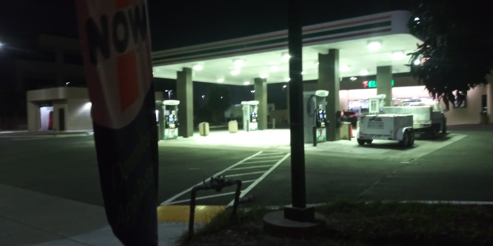 7-Eleven