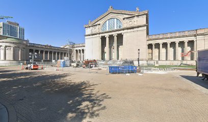 Museum Cafe
