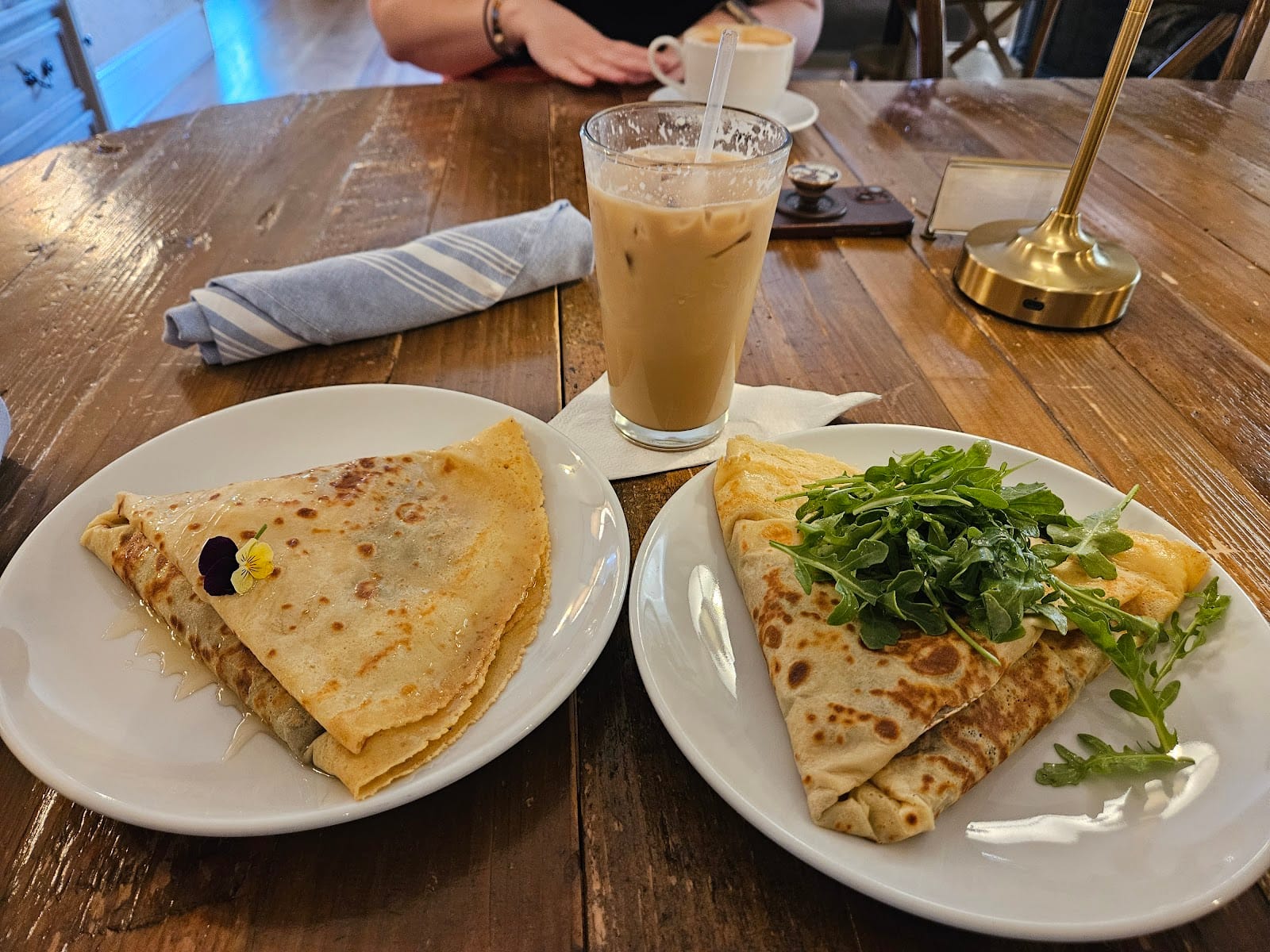 Cafe Davina