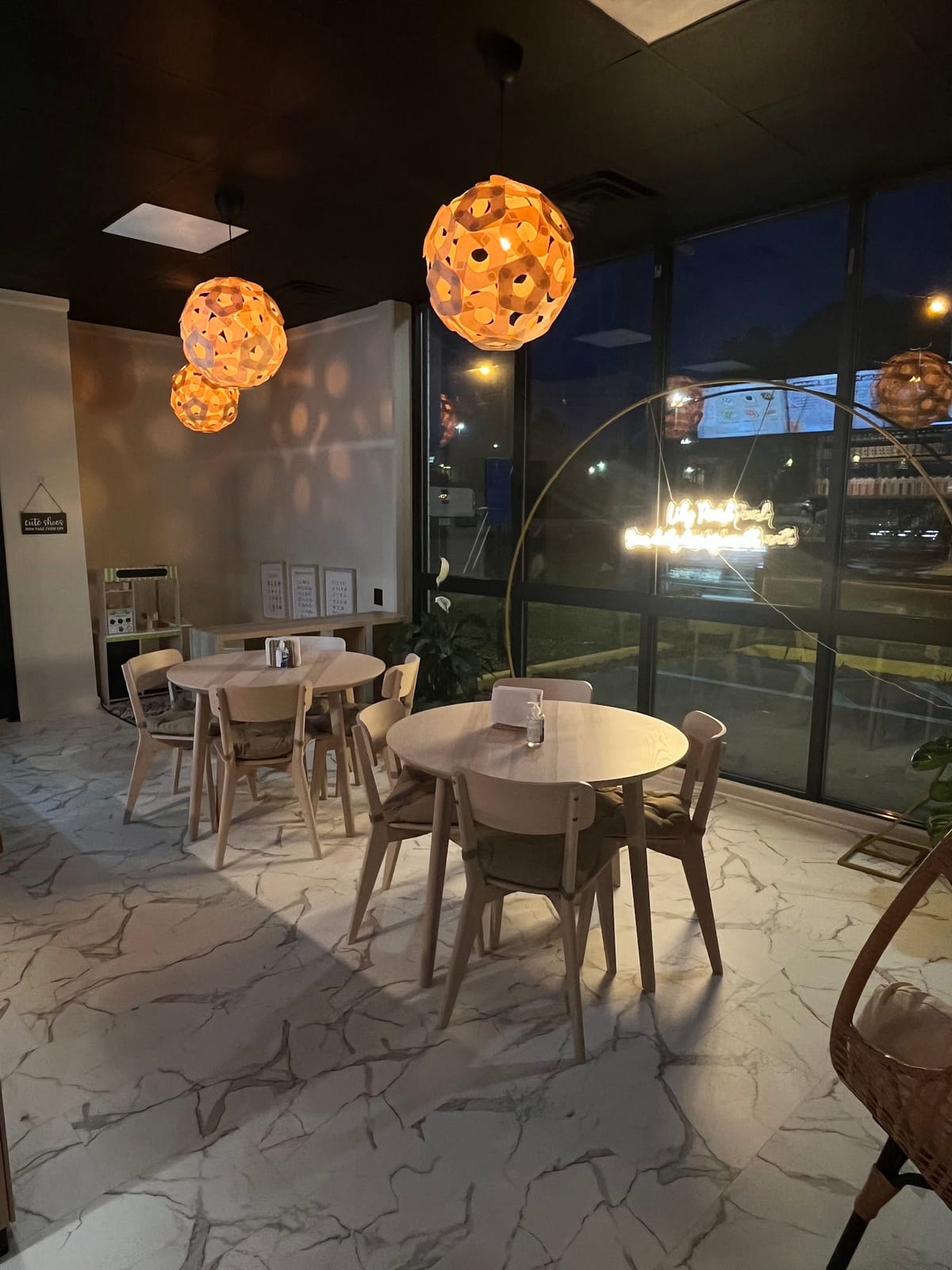 Lily Pearl Bubble Tea and Cafe