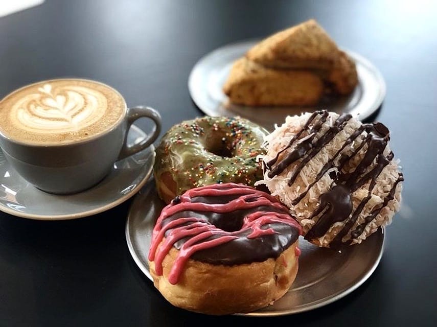 Kaibur Coffee