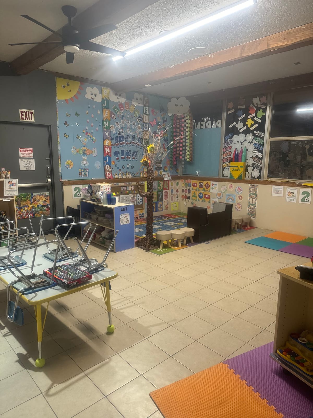 Jocelyns Daycare