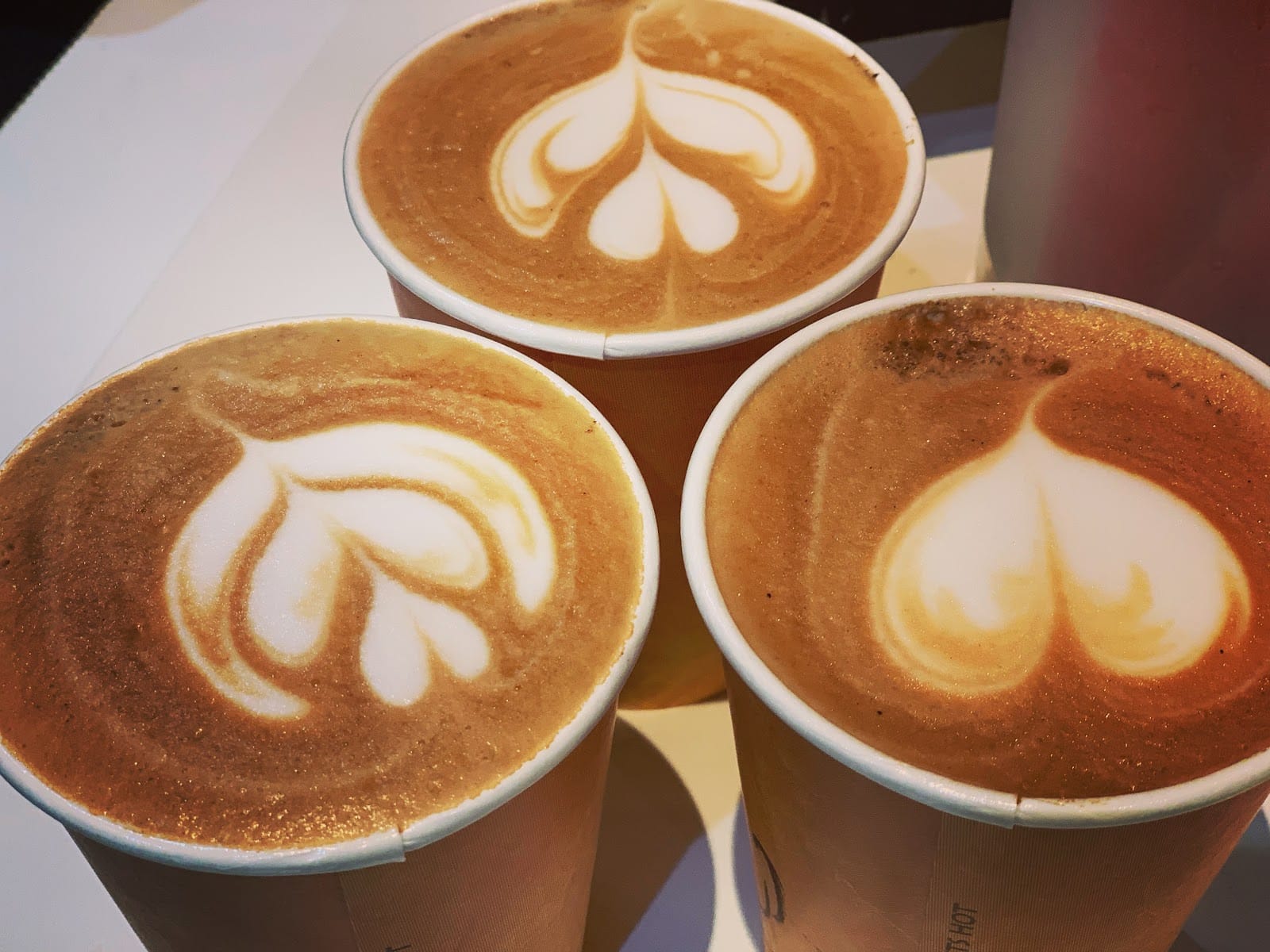 Xpresso Cafe
