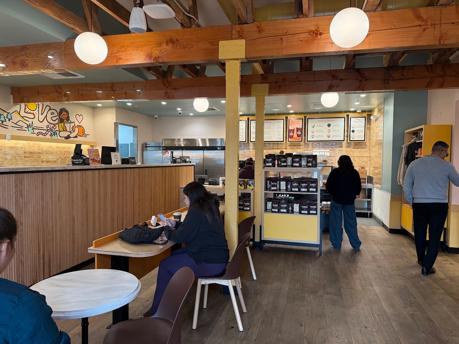 Philz Coffee