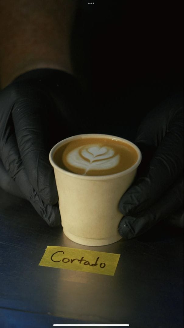 Collision Coffee photo 9