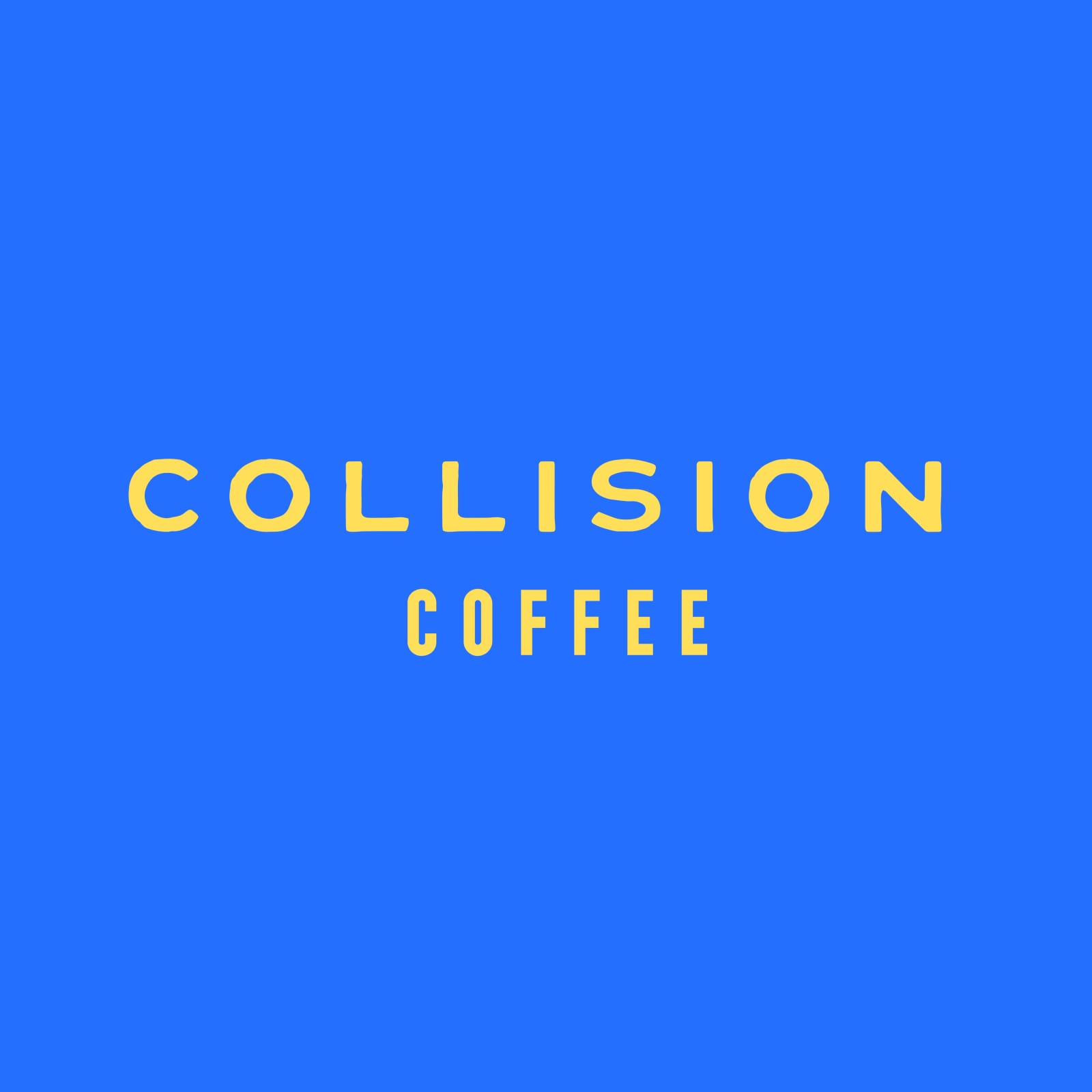 Collision Coffee photo 2