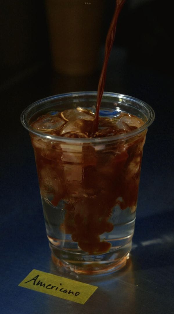 Collision Coffee photo 6