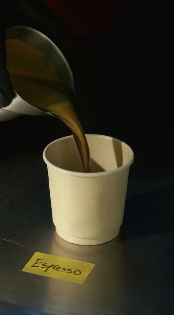 Collision Coffee photo 5