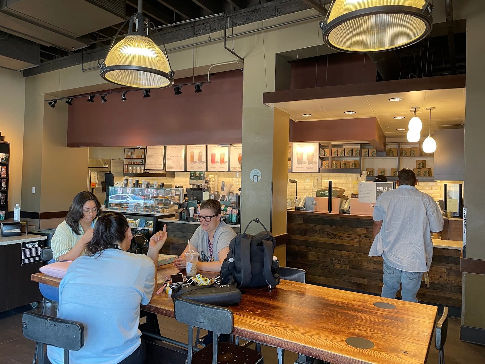 Starbucks Coffee Company