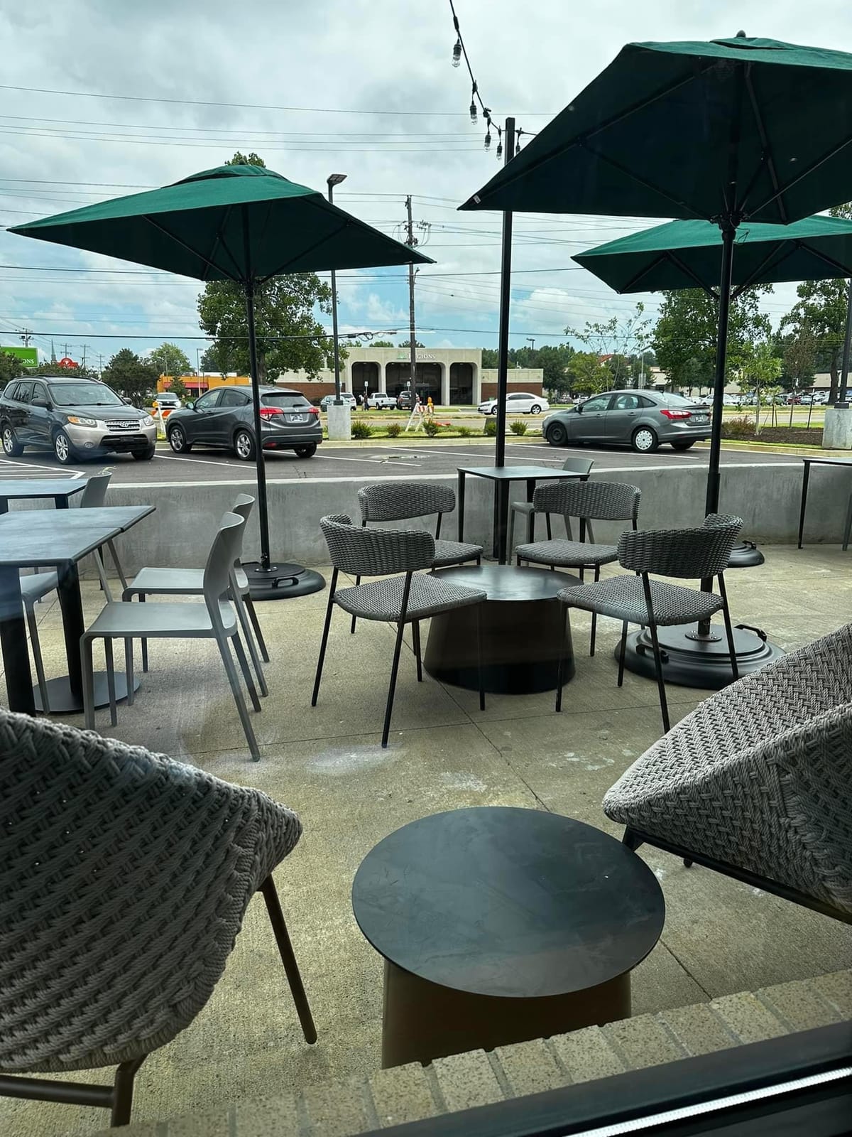 Starbucks Coffee Company