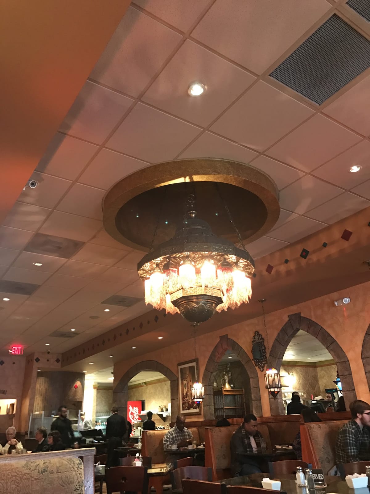 Pita Cafe