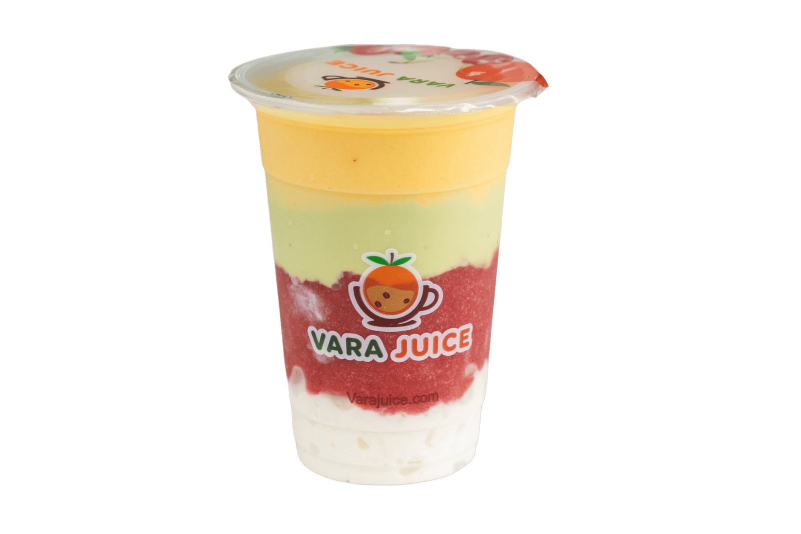 VARA Juice (Oak Park) photo 4