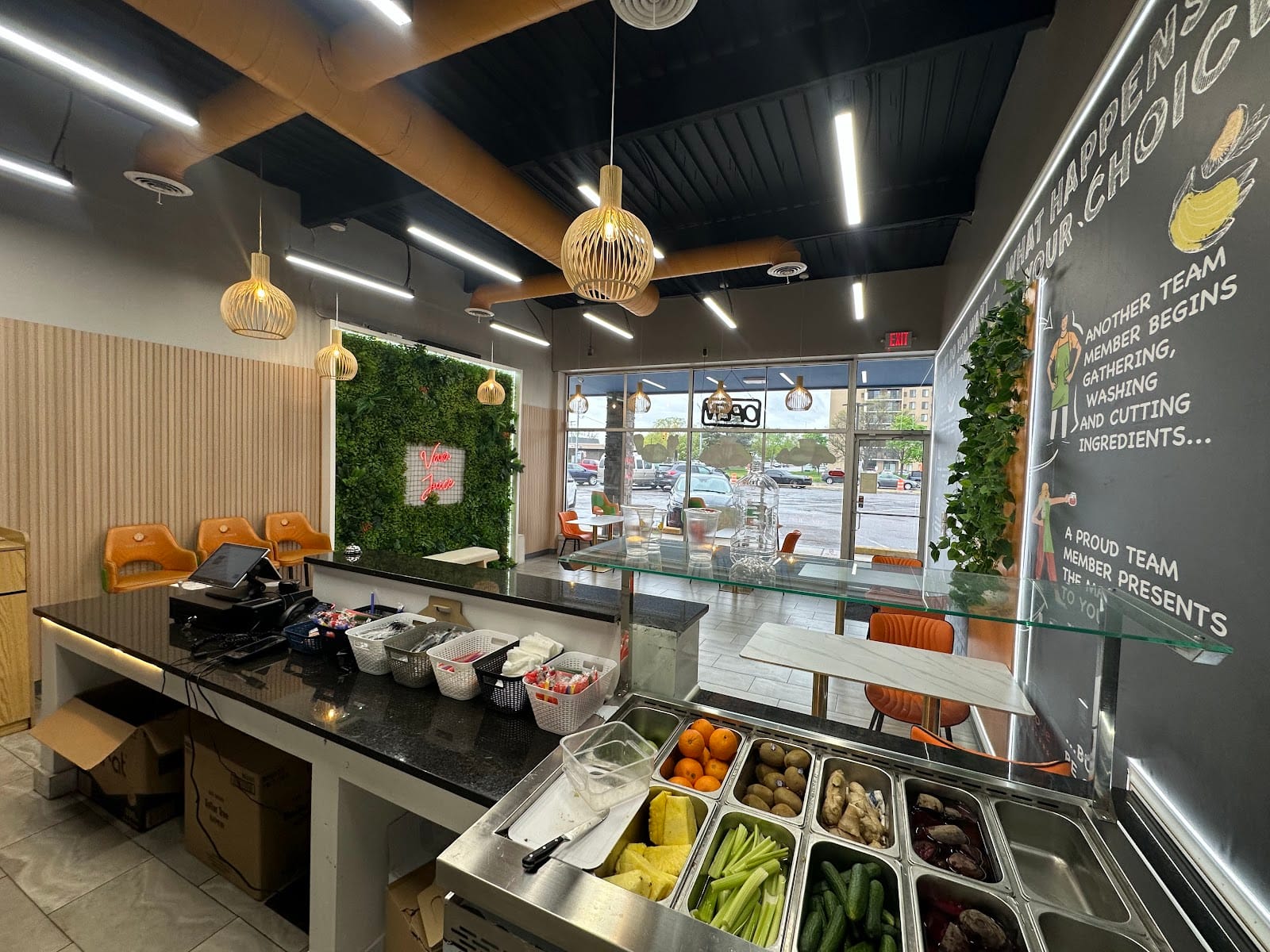 VARA Juice (Oak Park)