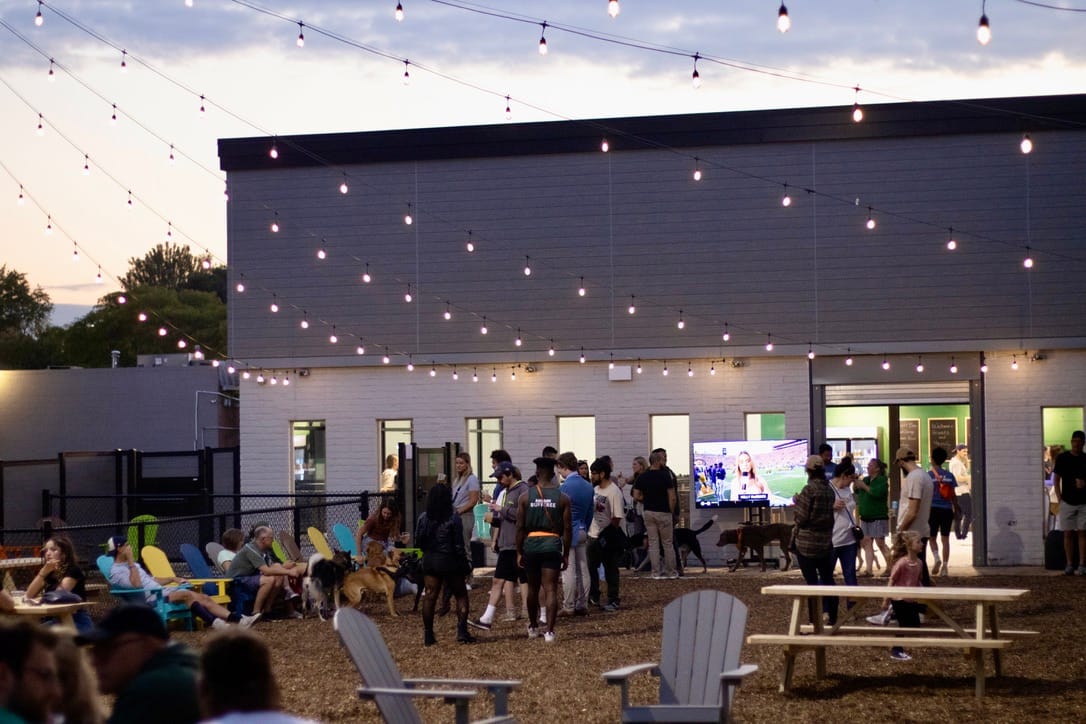 Barkside Southfield