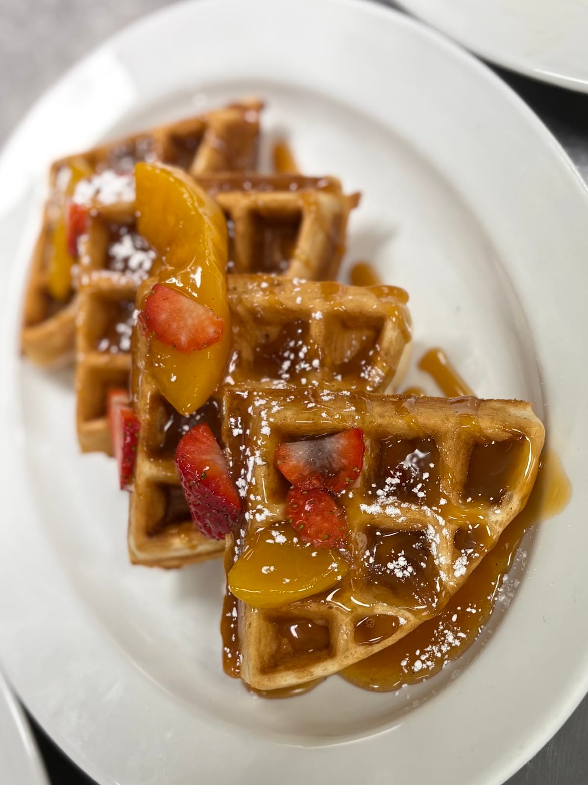 Flavor house Bistro and coffee cafe
