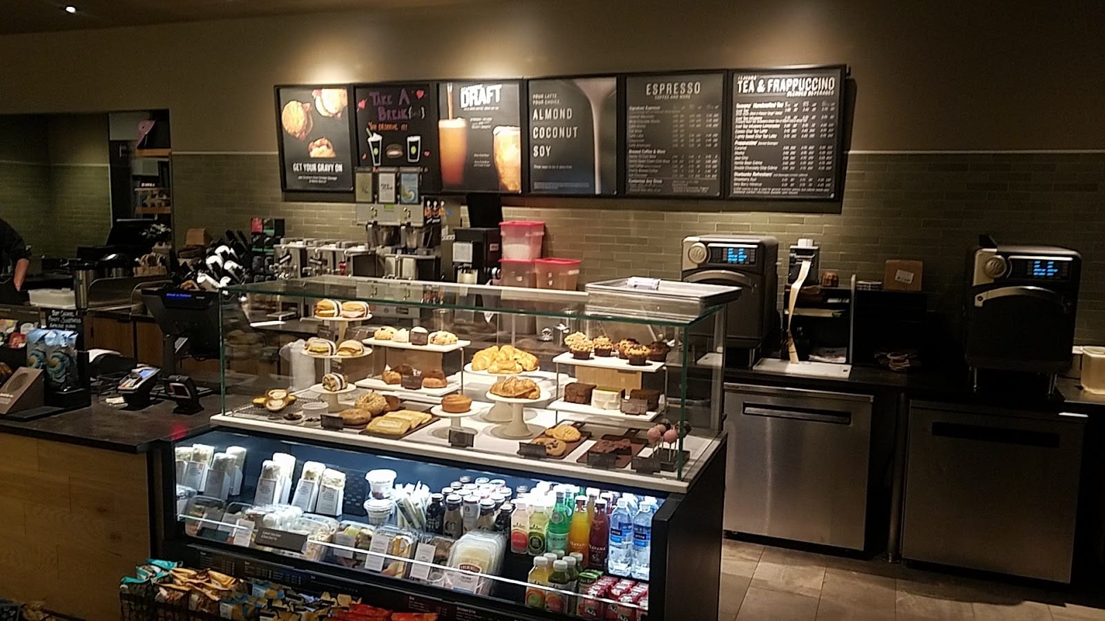 Starbucks Coffee Company
