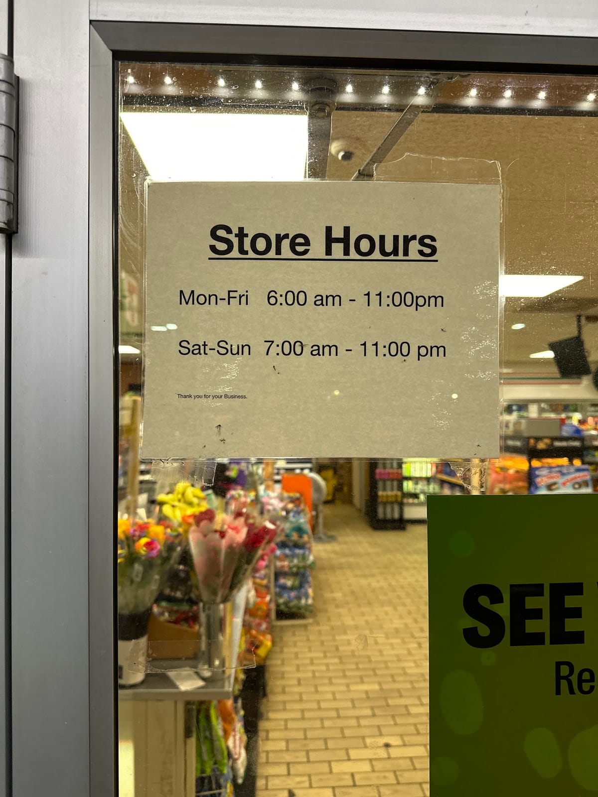 7-Eleven