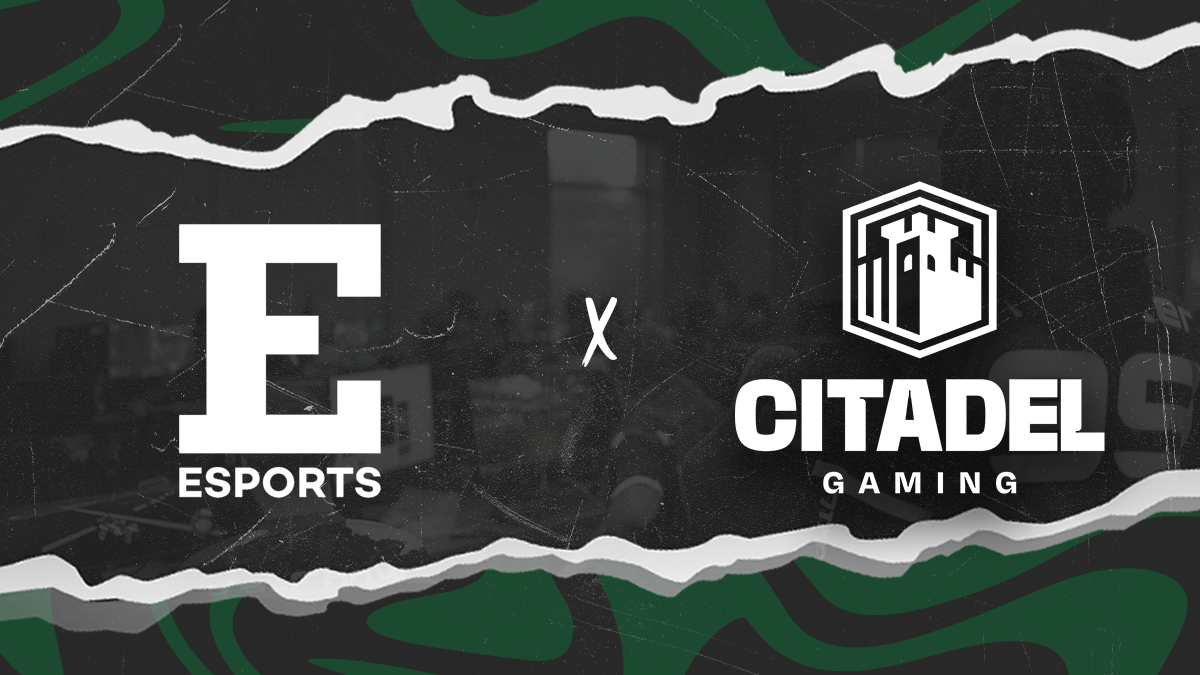 Citadel Esports Cafe photo 3
