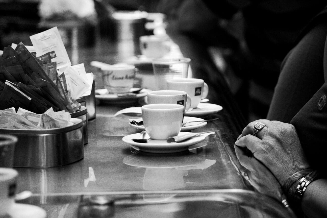 Lions Den Coffee Shop photo 6