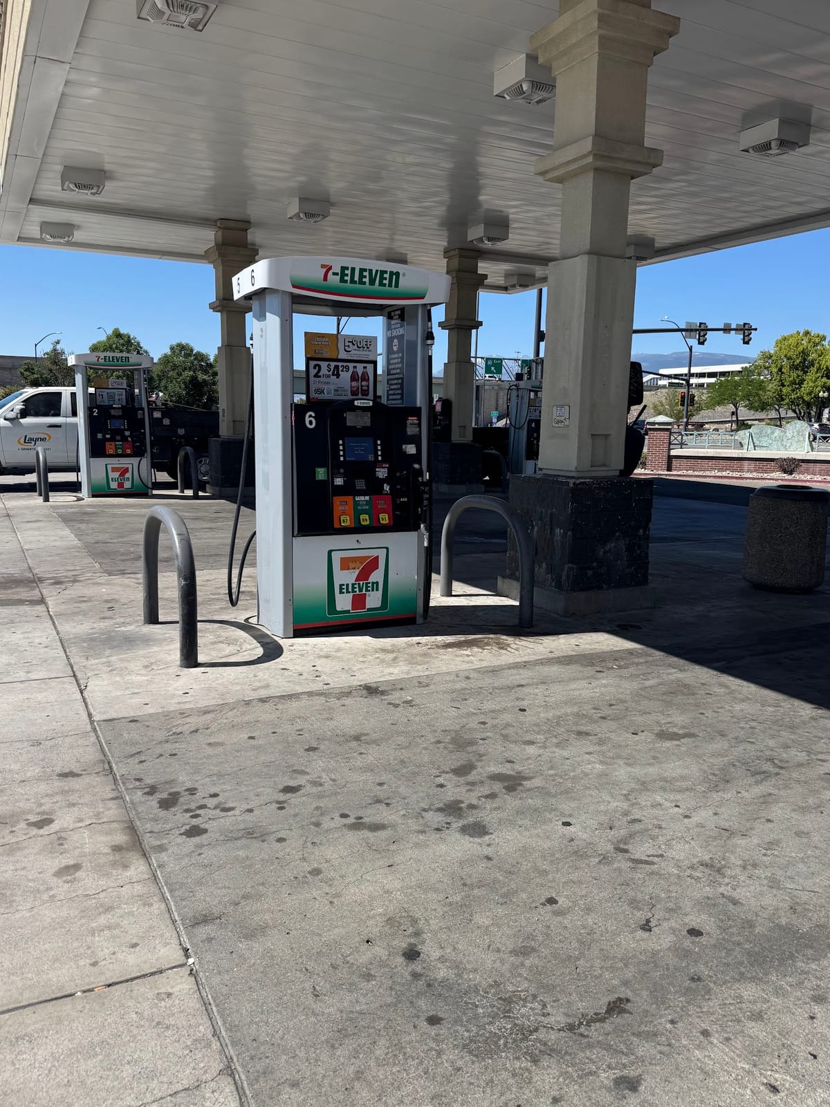 7-Eleven