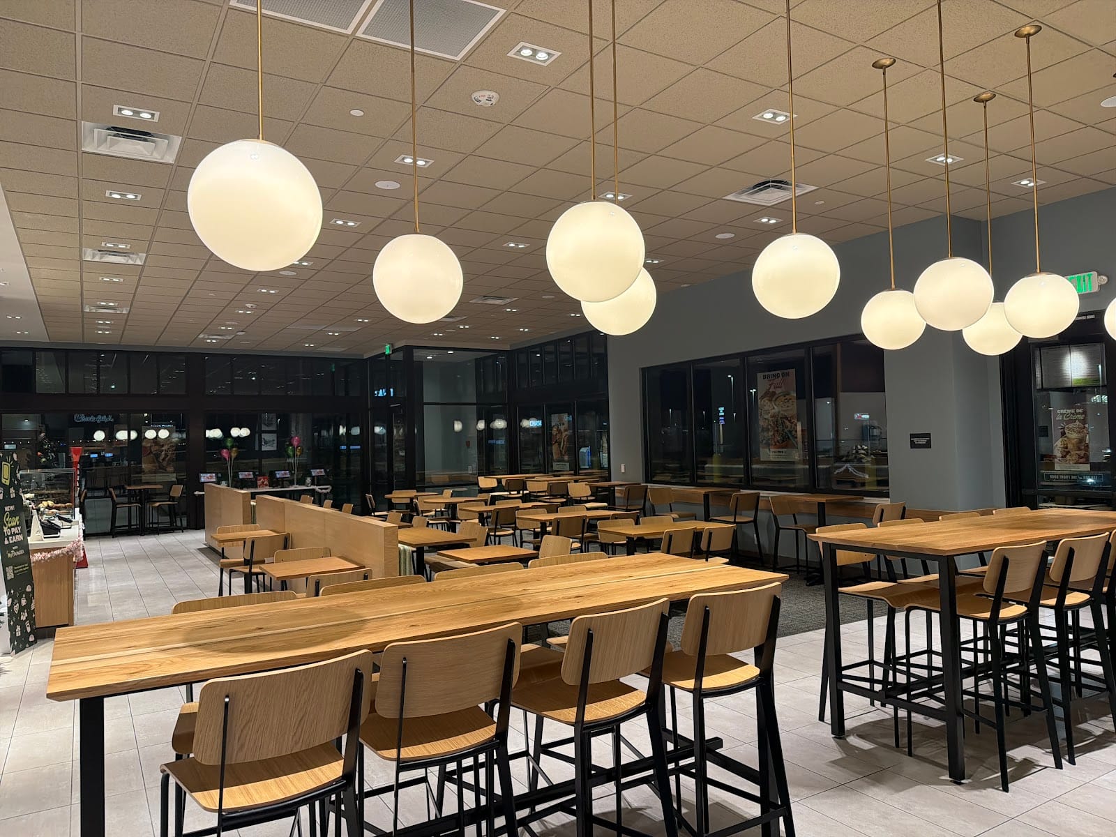 Panera Bread