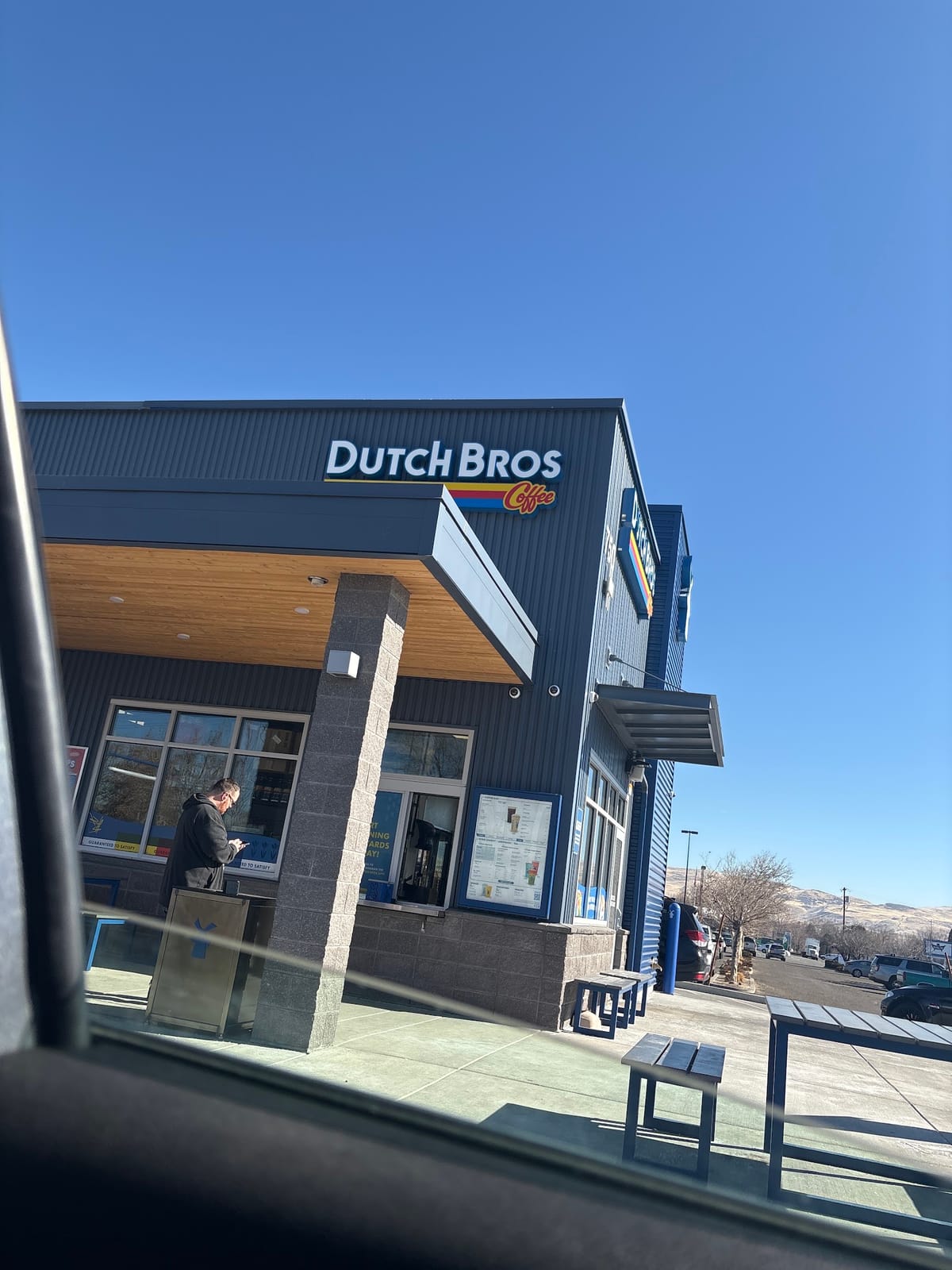 Dutch Bros Coffee
