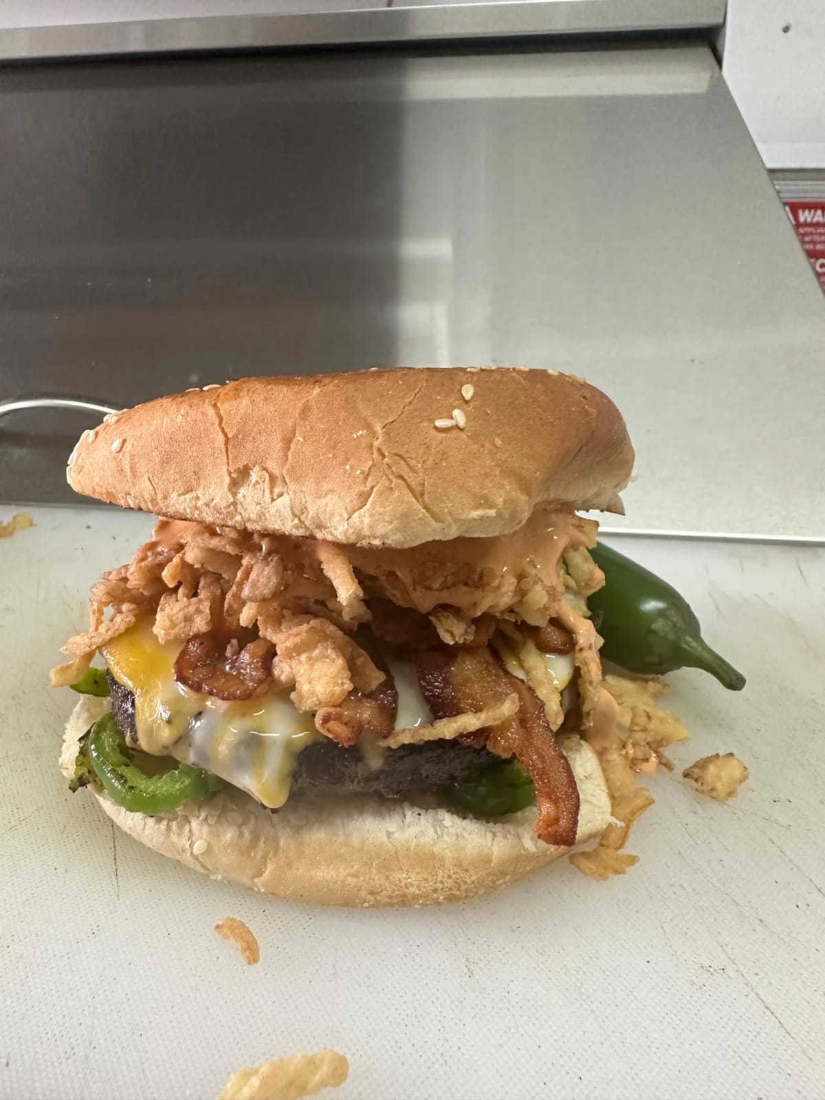 Taster's Paradise Mobile Cafe’ & Bakery INC photo 7