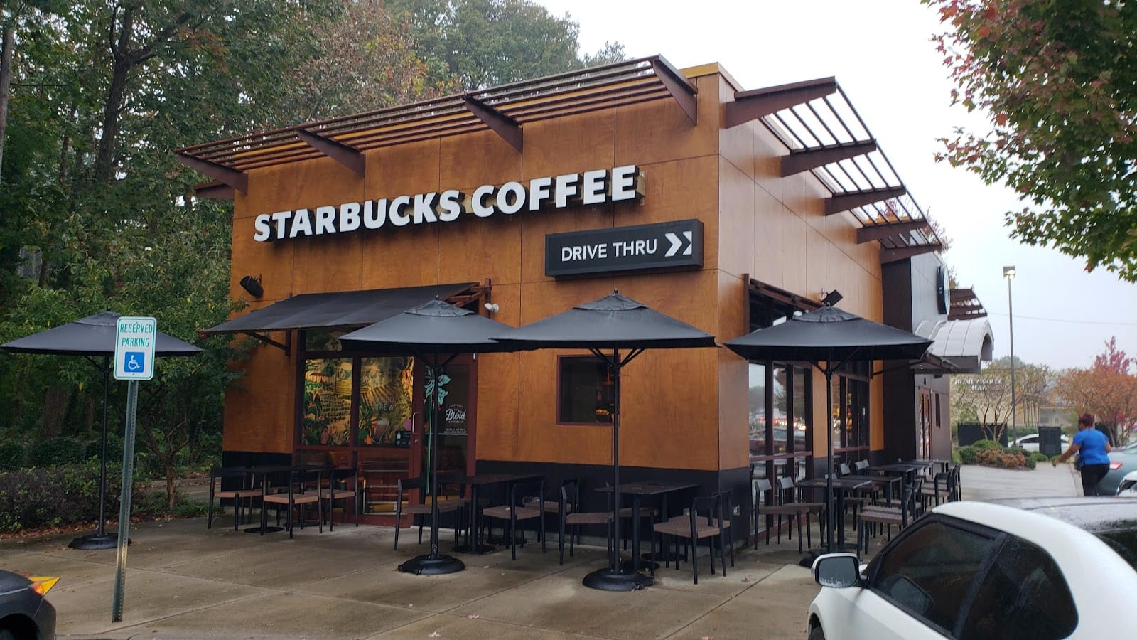 Starbucks Coffee Company