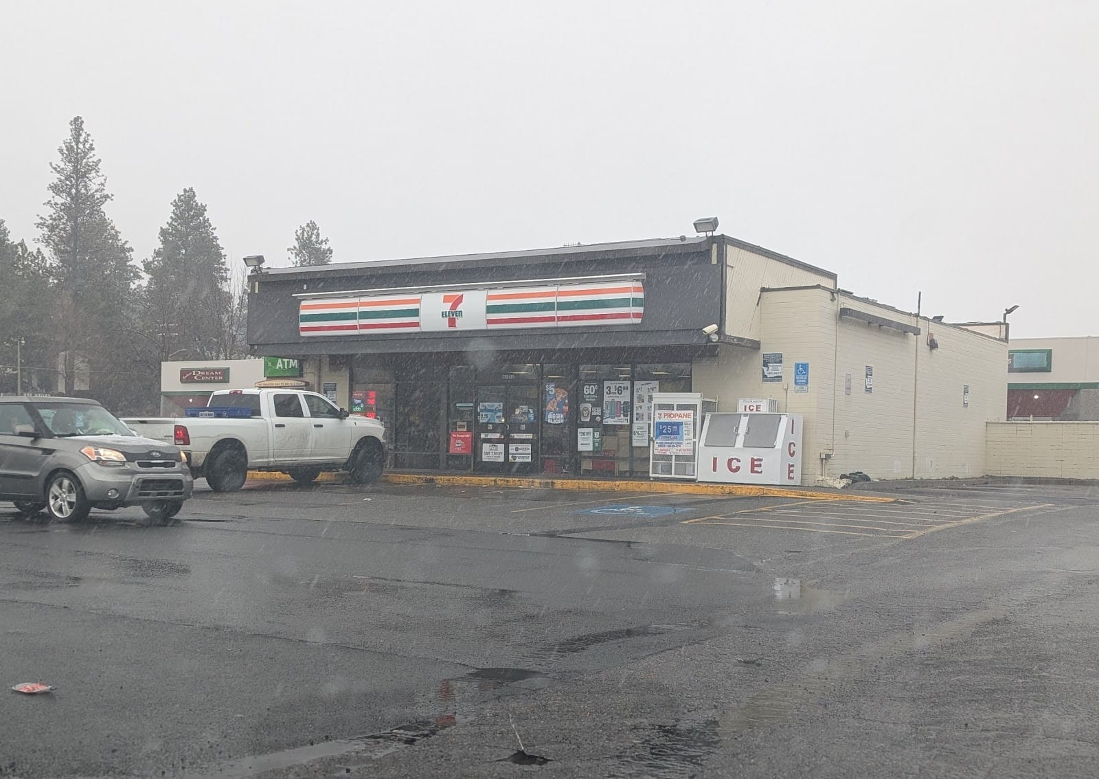 7-Eleven