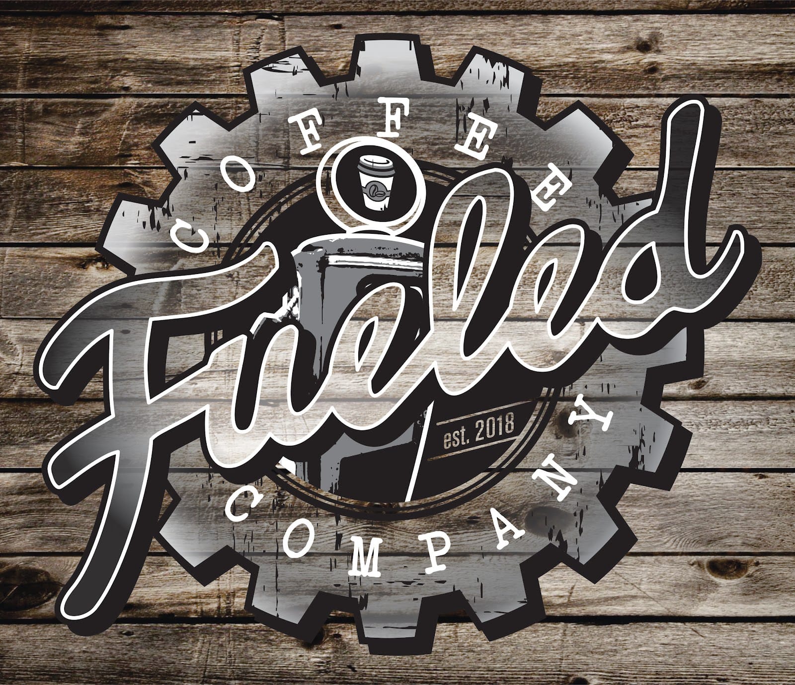 Fueled Coffee Company