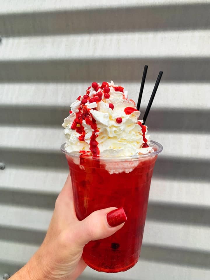 Pavilion Coffee
