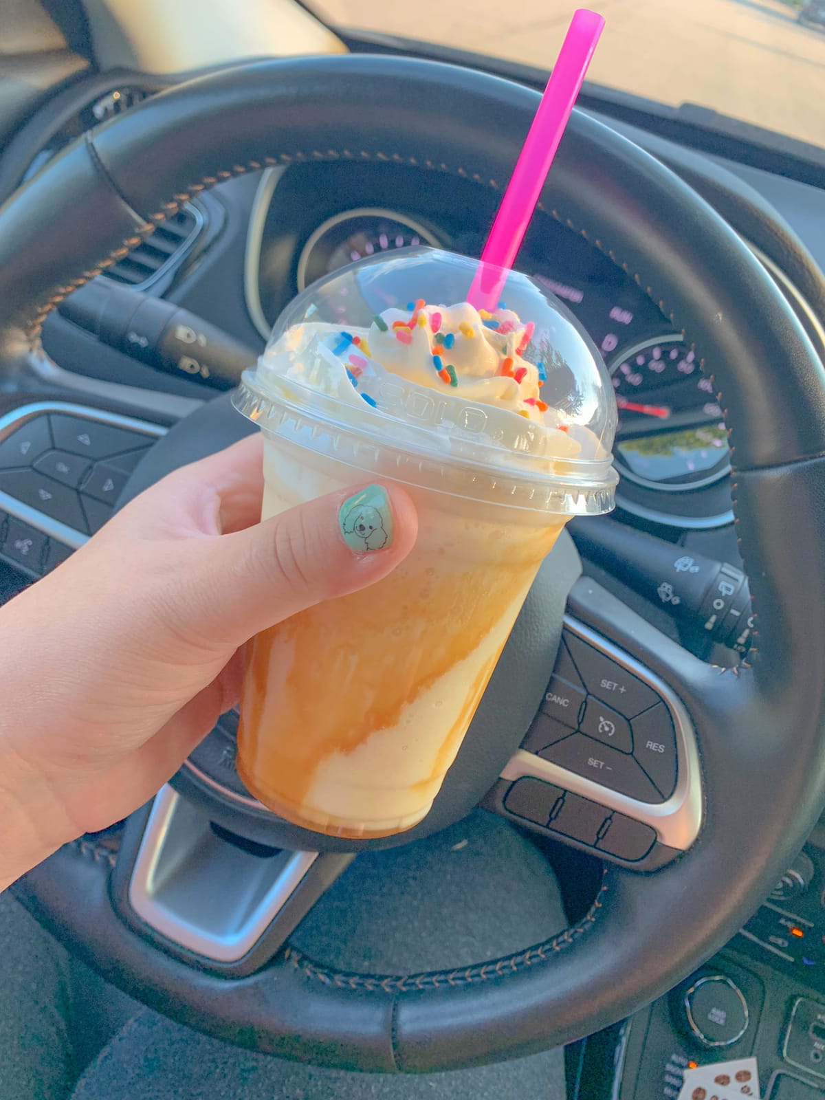 Dagny's Coffee Company