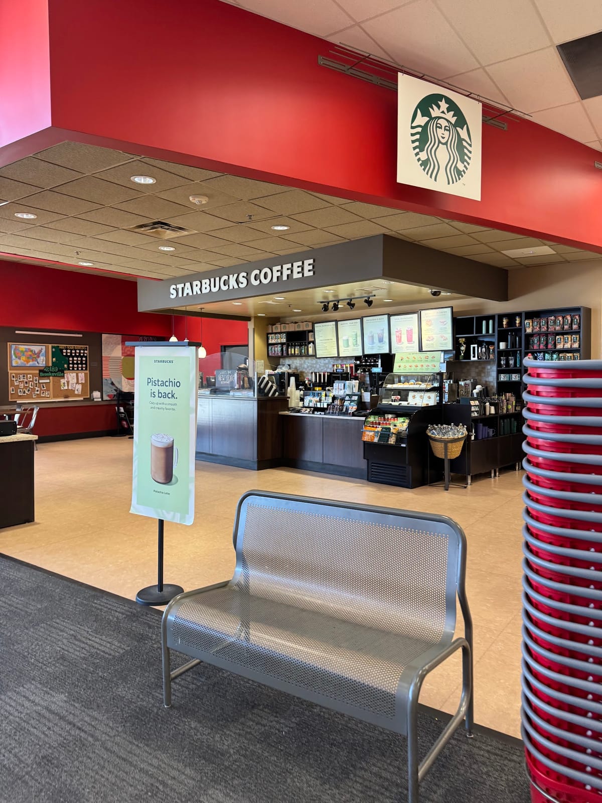 Starbucks Coffee Company