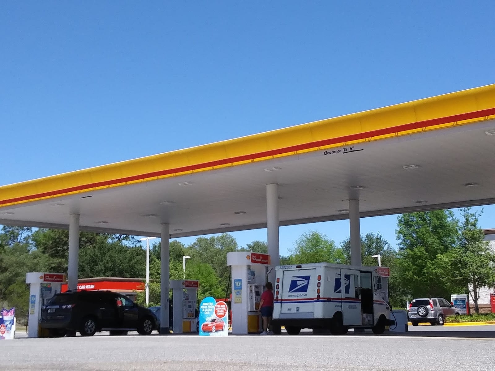 Circle K