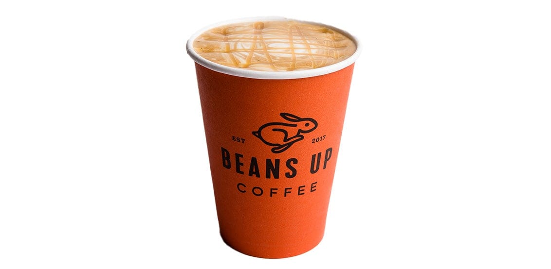 Beans Up Coffee photo 4