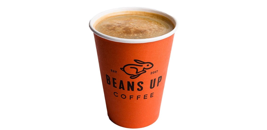 Beans Up Coffee