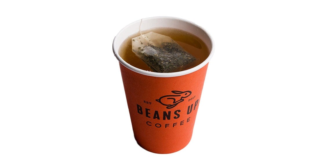 Beans Up Coffee photo 7